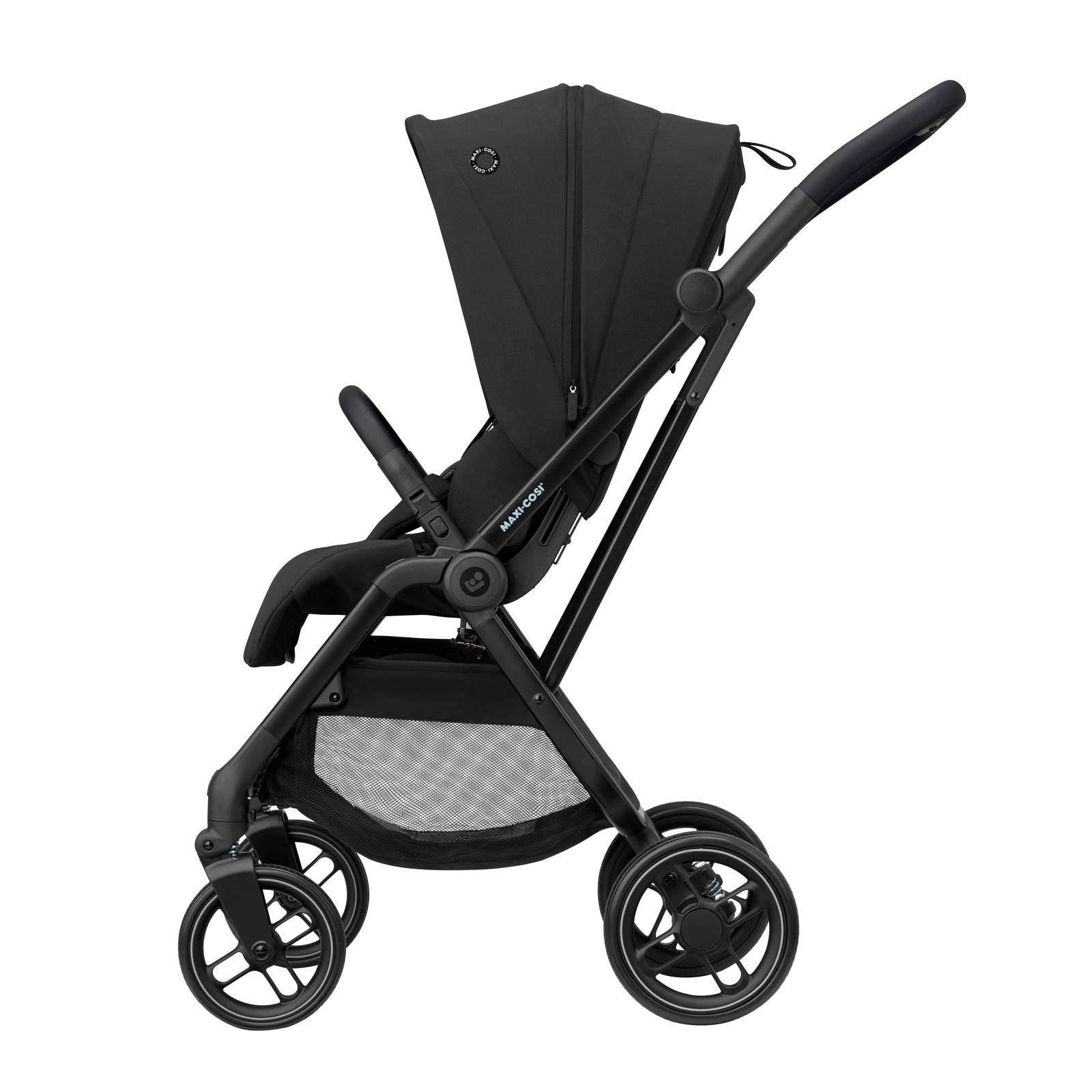 Essential Black - CAX00786