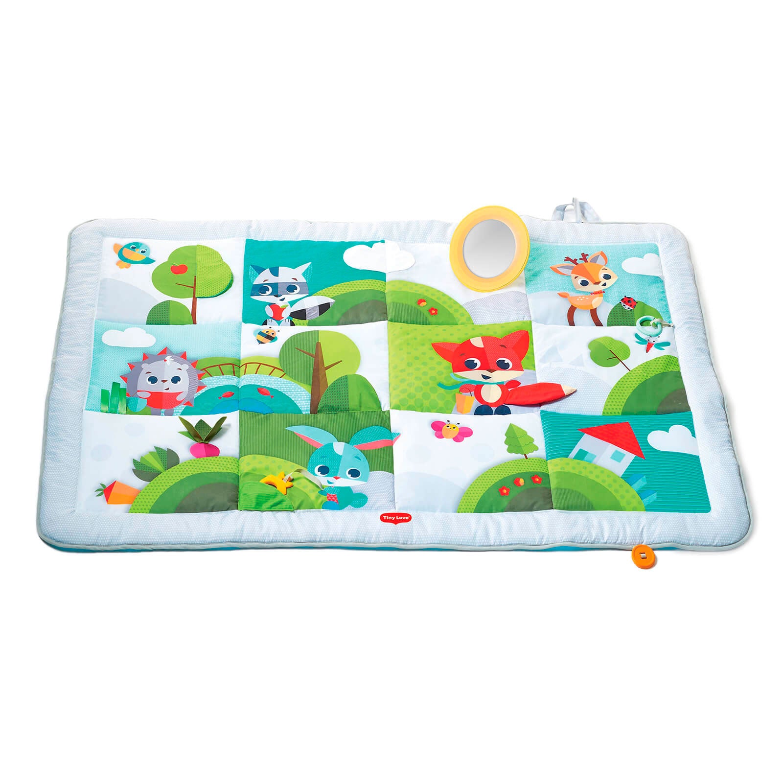 Meadow Days - IMP01570