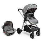 Cinza Melange - CAX00861