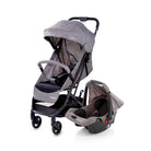 Cinza Mescla - CAX00508