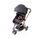 Black Copper - CAX00557