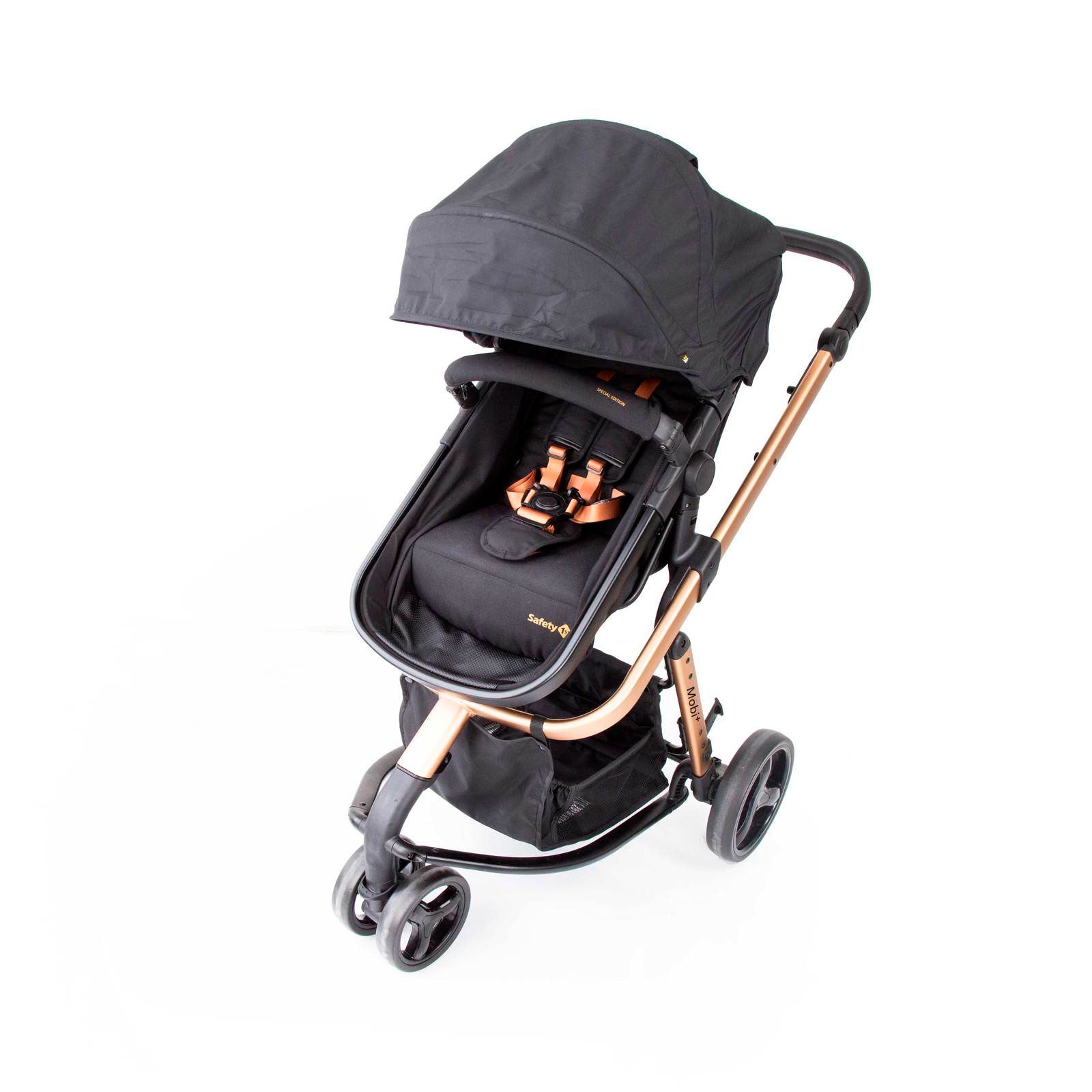Black Copper - CAX00557