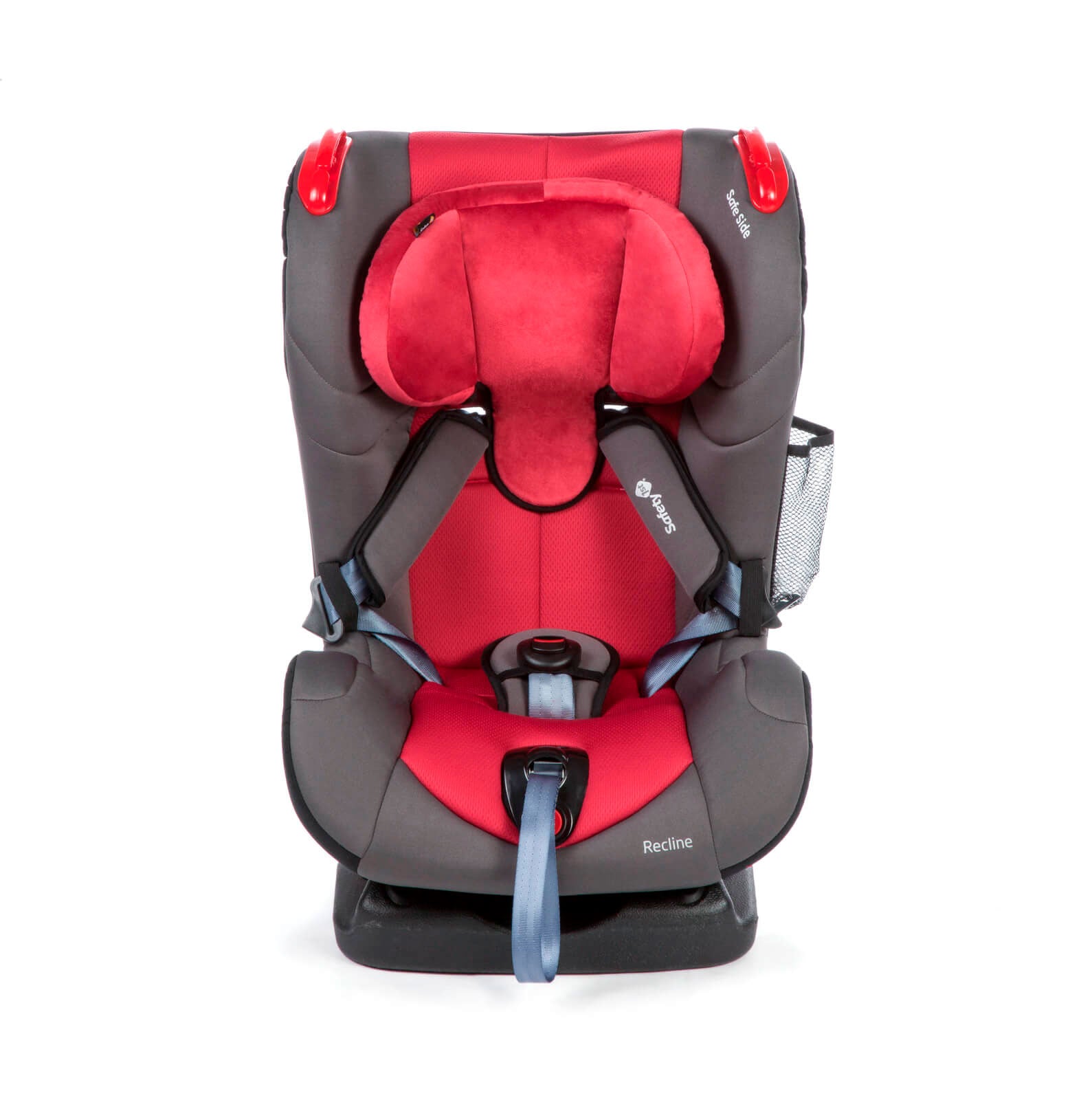 Red Burn - IMP90657