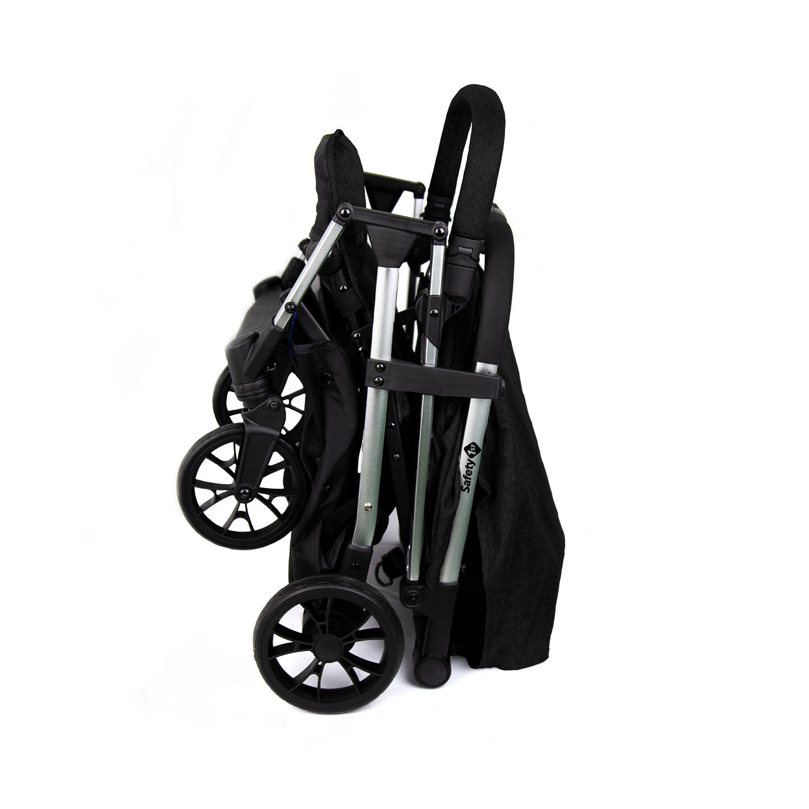 Black Denim - CAX00445