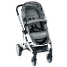 Grey Steel - CAX00513