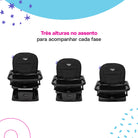 Preto Absoluto - IMP02594