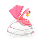 Pink Garden - IMP01486