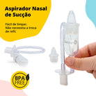 Transparente - CAX00675