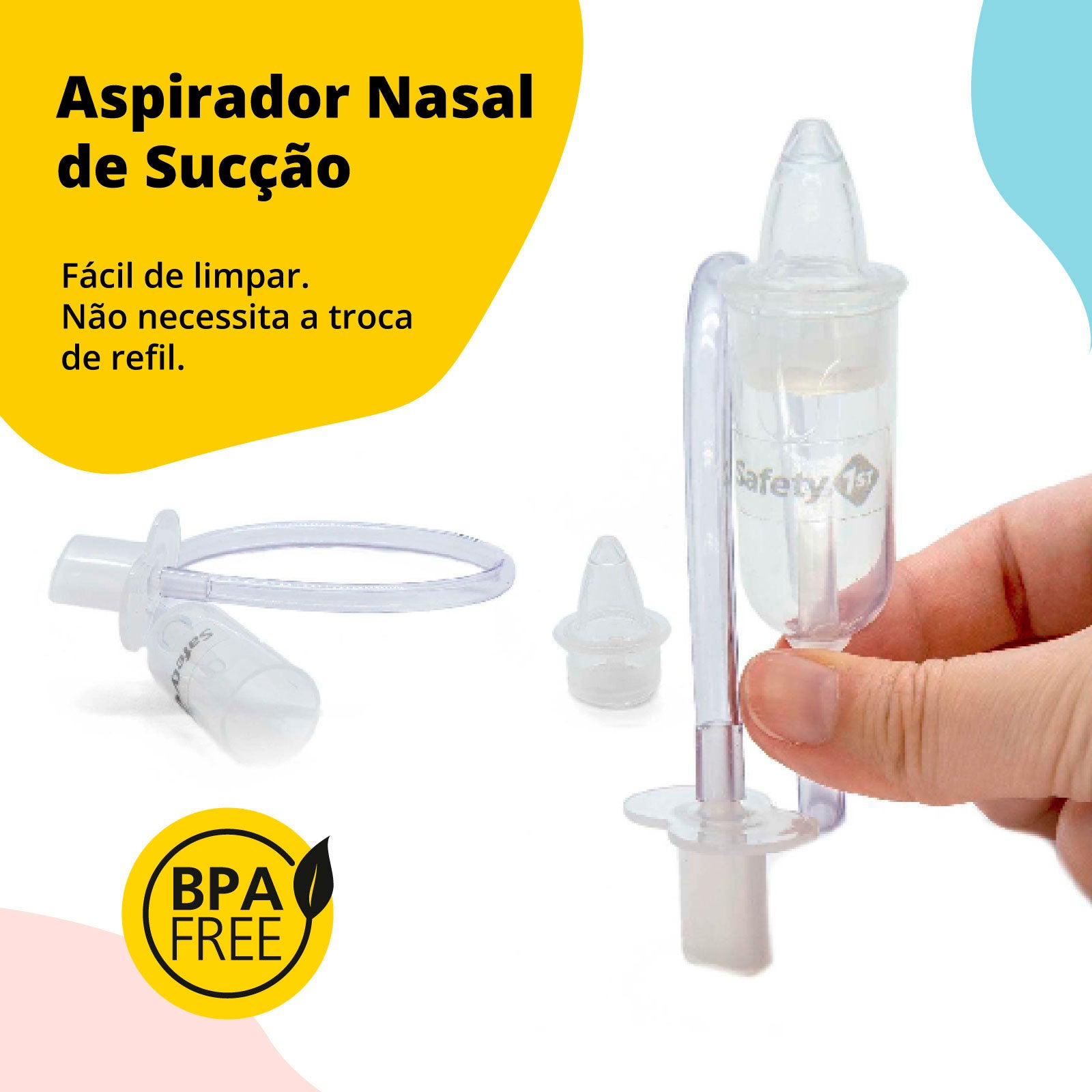 Transparente - CAX00675