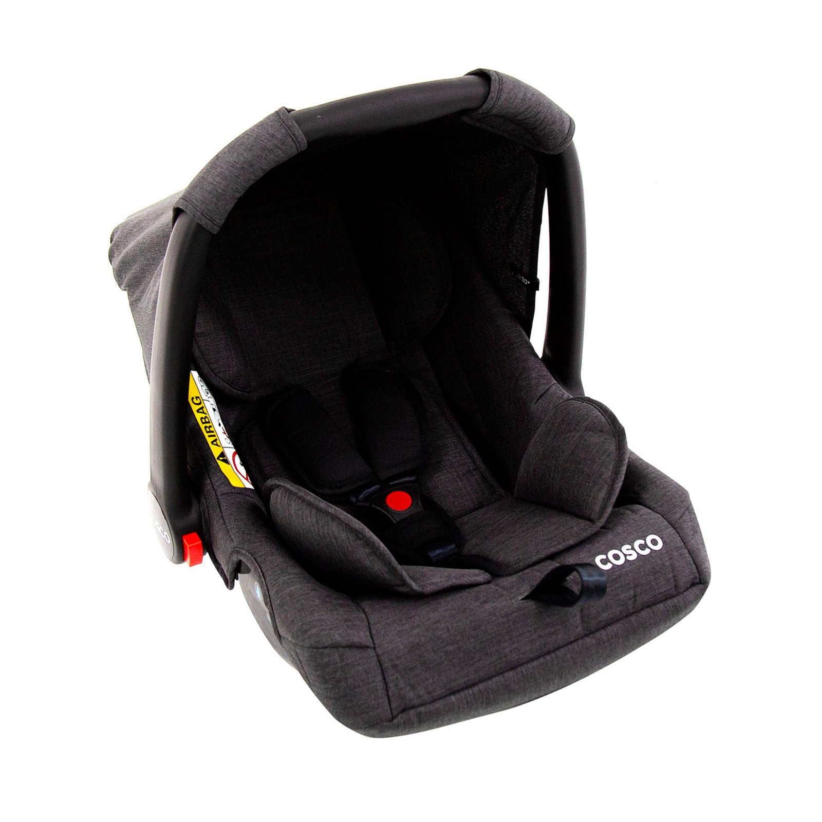 Preto Mescla - CAX33347