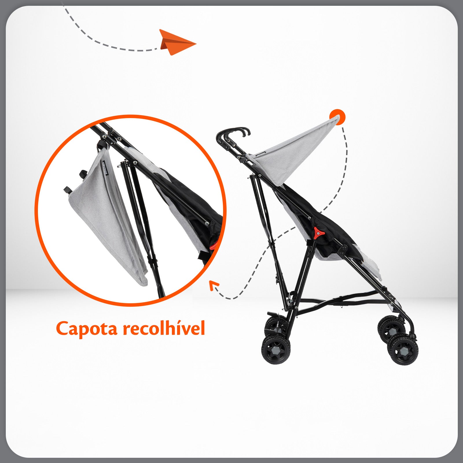 Cinza Mescla - IMP02386