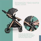 Preto Bronze - CAX00901