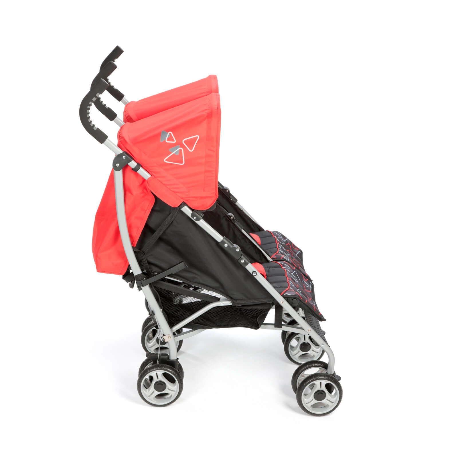 Alpha Red - IMP91005