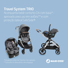 Twillic Grey - CAX00830