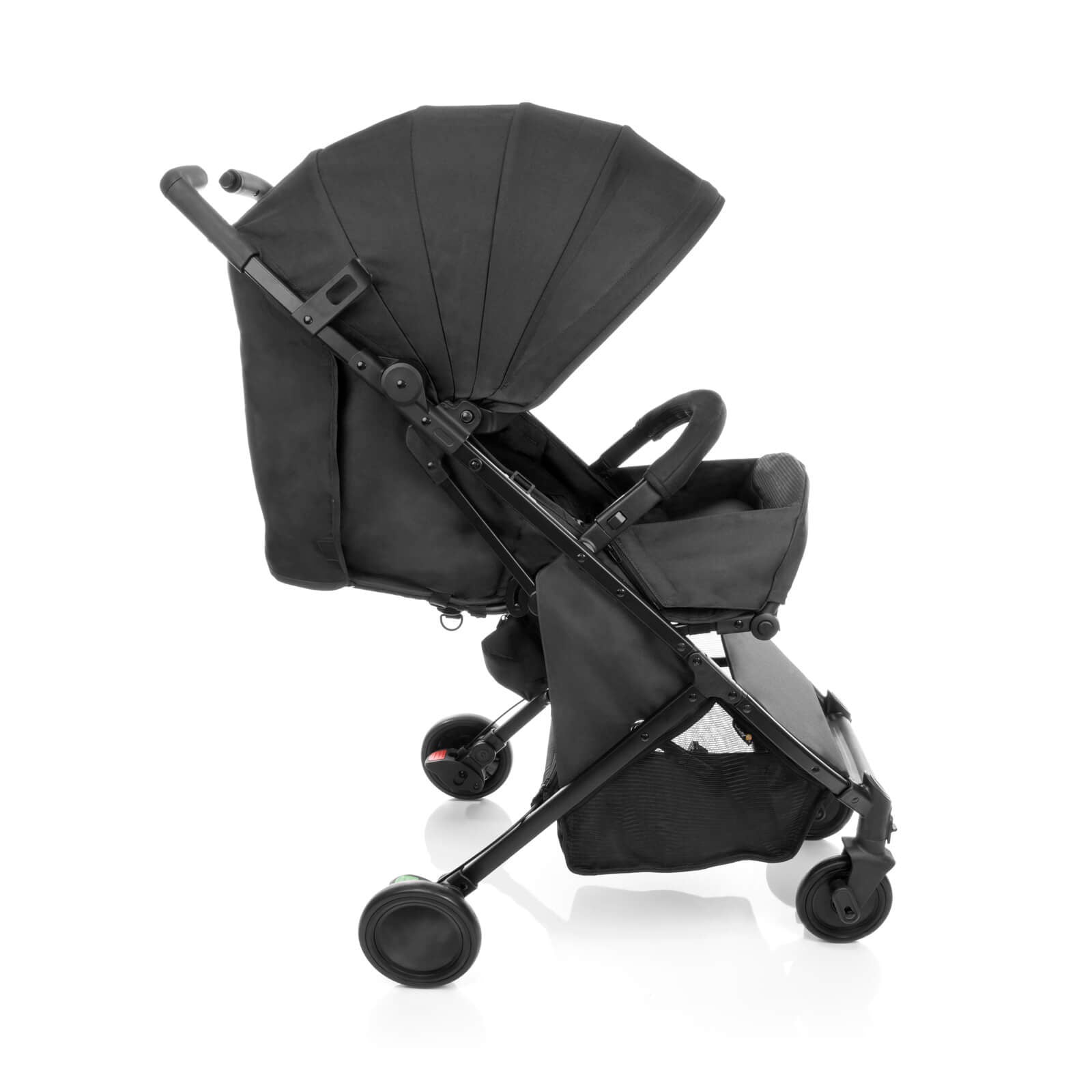 Full Black - CAX90239