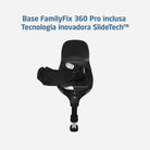 Essential Black - IMP02500
