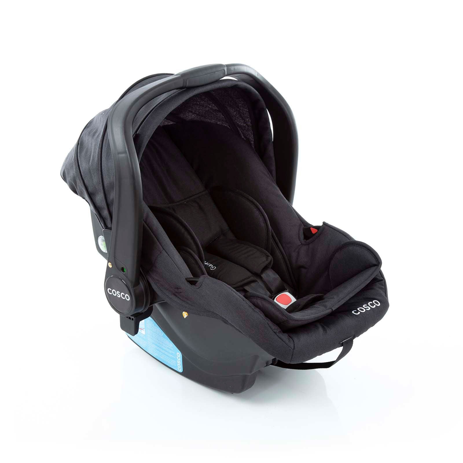 Preto Mescla - CAX00488