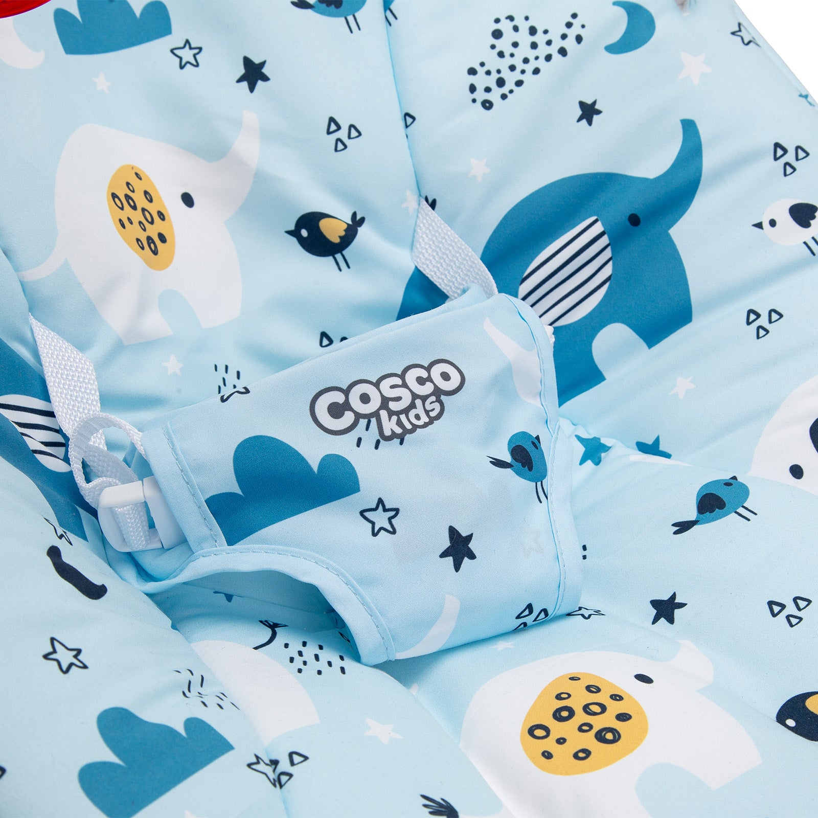 Azul Elefante  - IMP02454