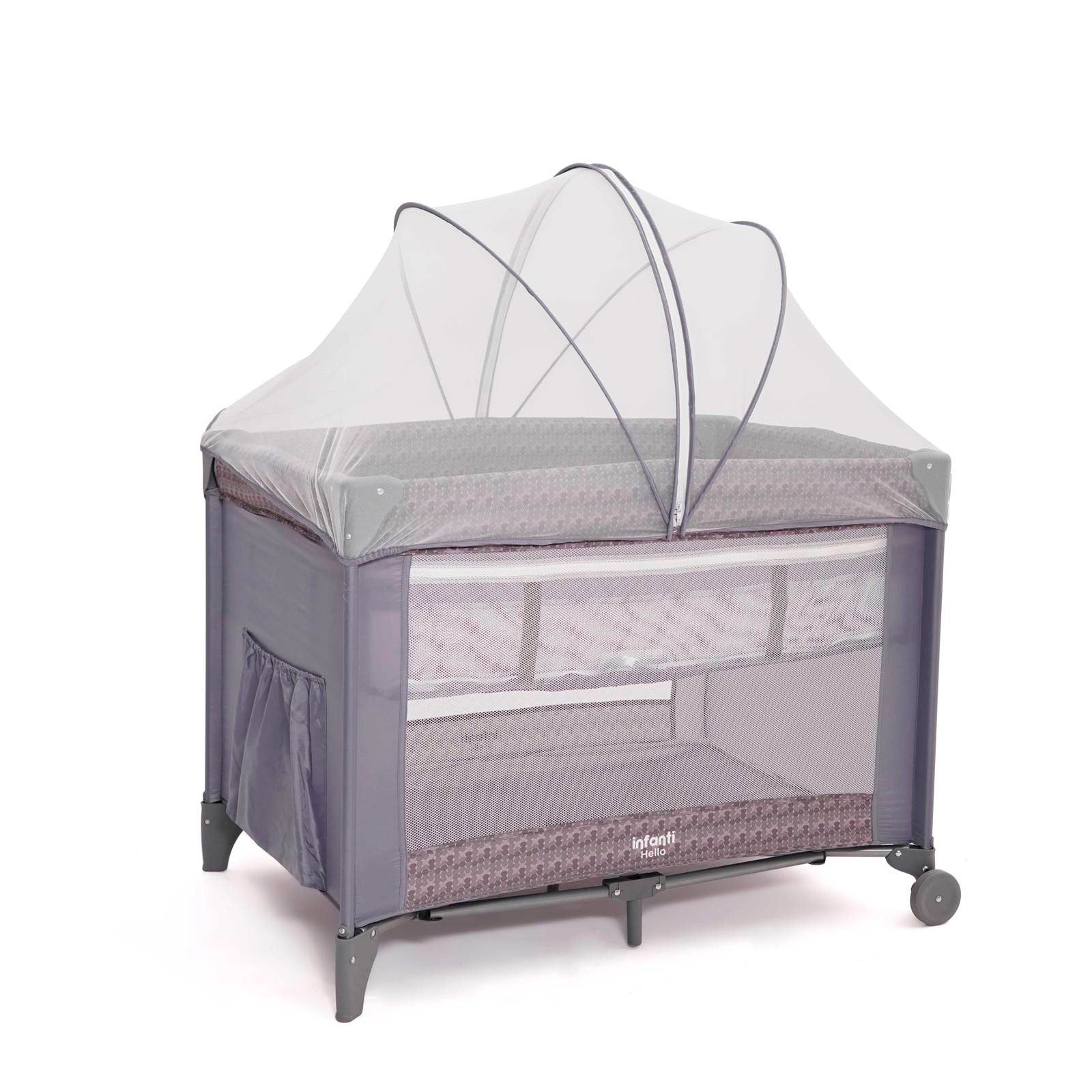 Cinza Trama - IMP02290