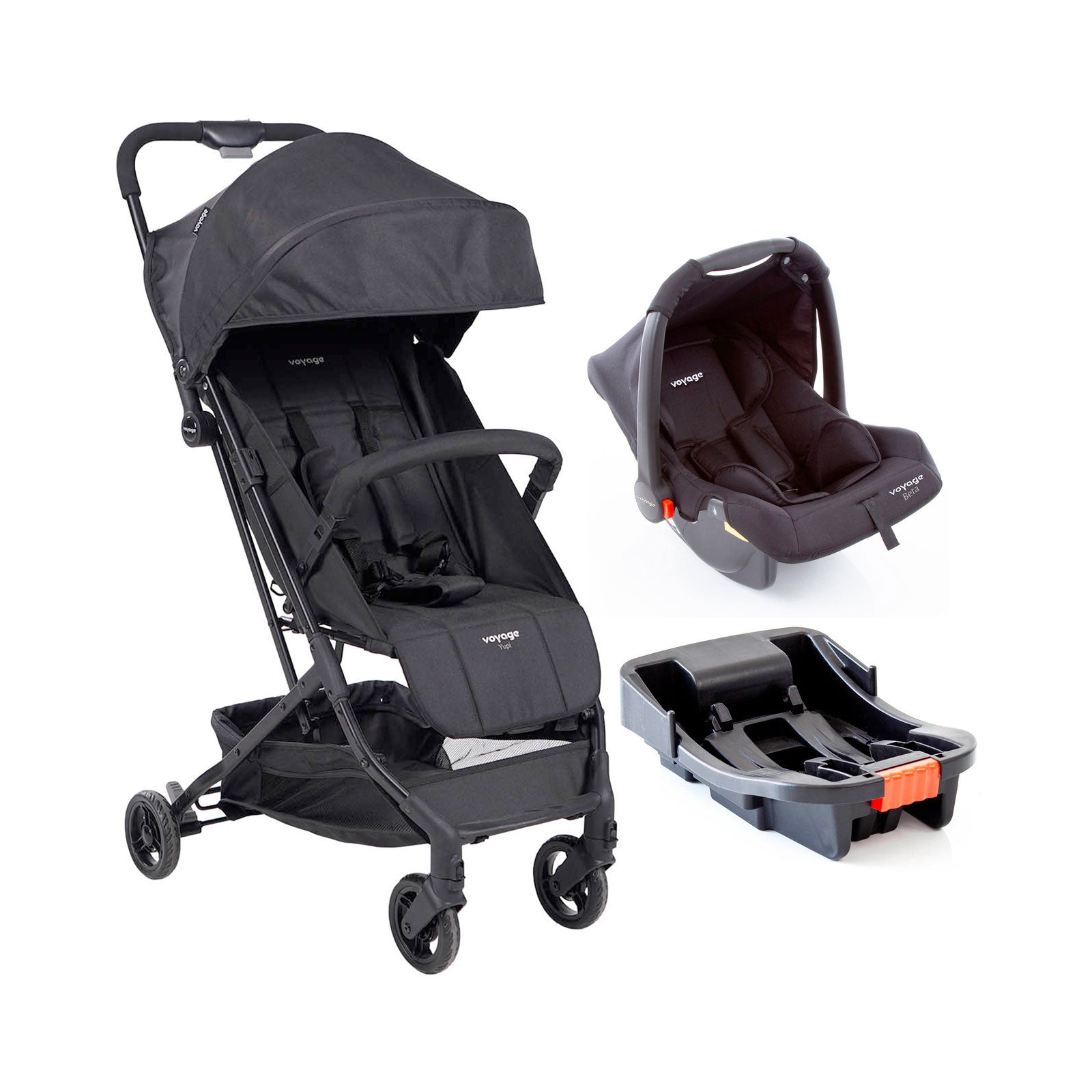 Preto - CAX00687