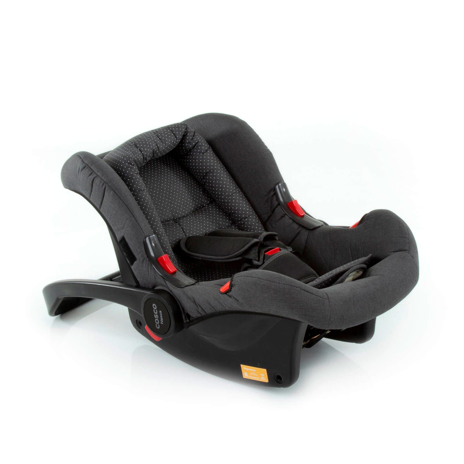 Preto Mescla - IMP01705