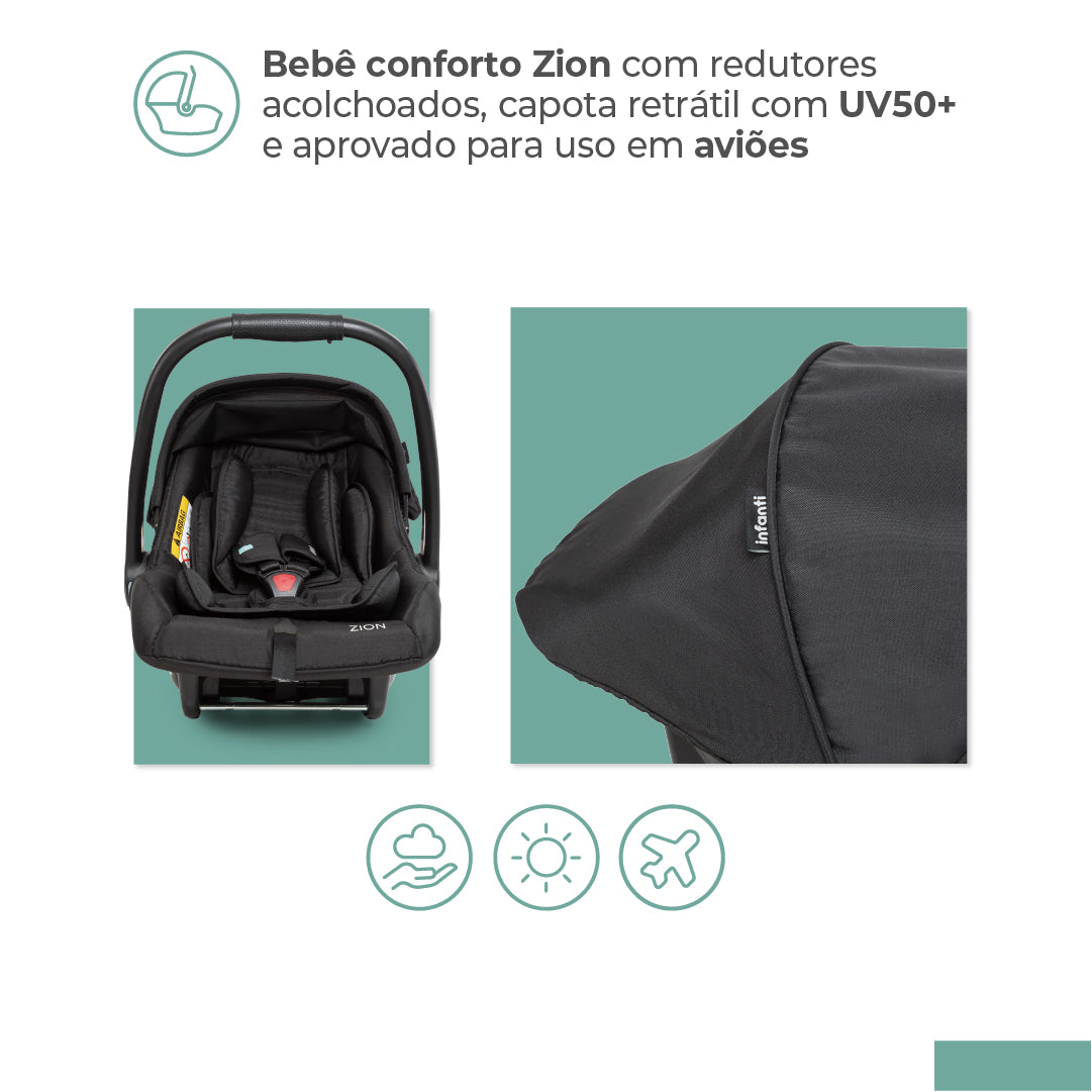 Preto Ouro - CAX00929