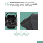 Preto Ouro - CAX00929
