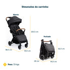 Black Graphite - IMP02549