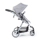 Grey Denim Silver - IMP91427