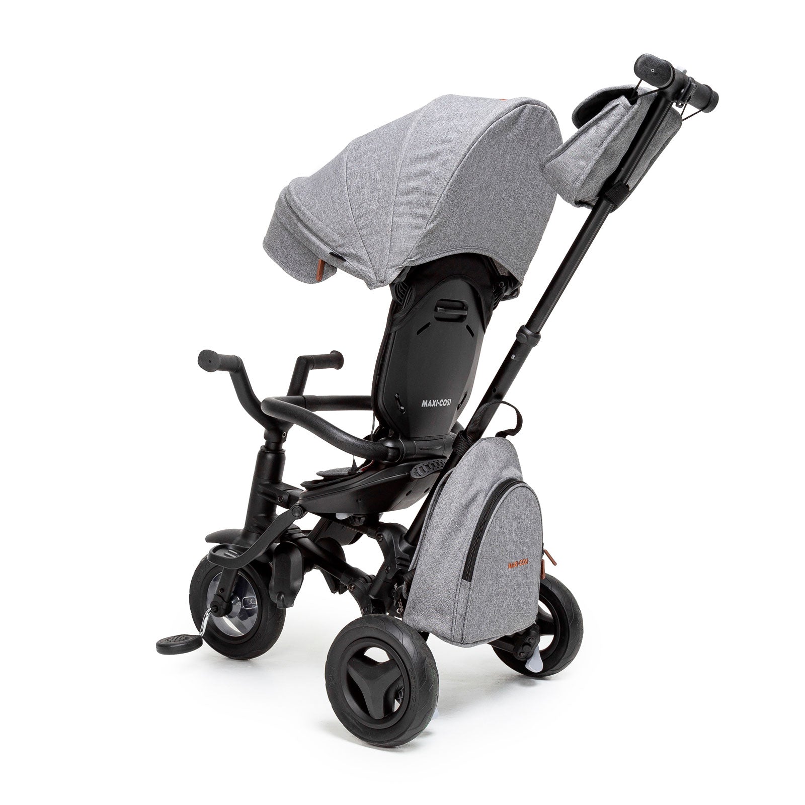 Grey Luxe - IMP02365