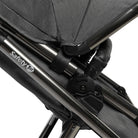 Black Chrome - IMP01916