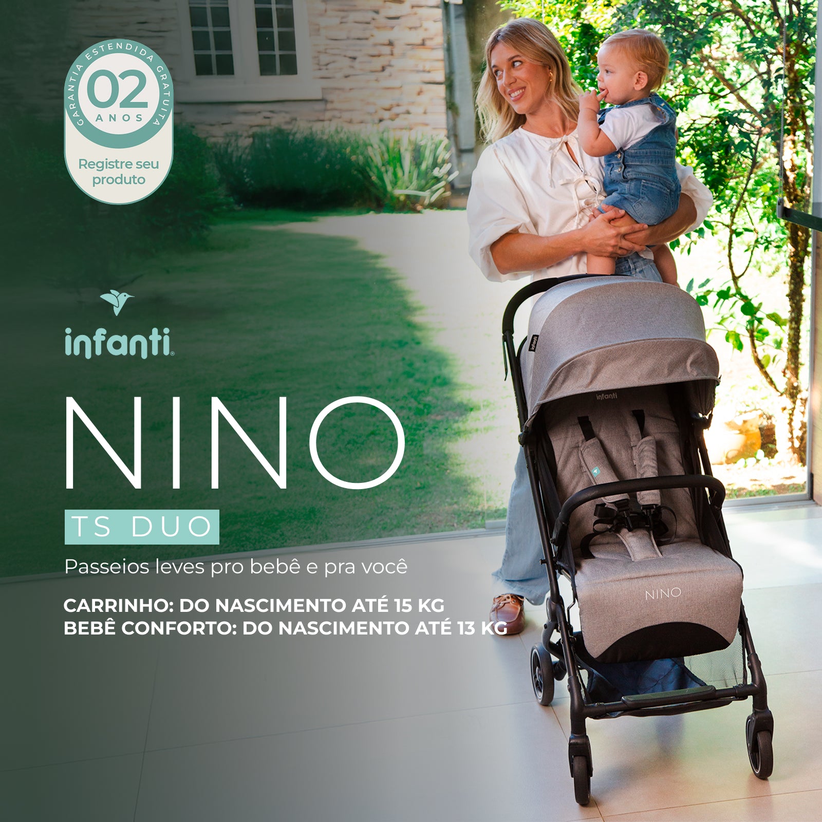Preto Infinito - CAX00988