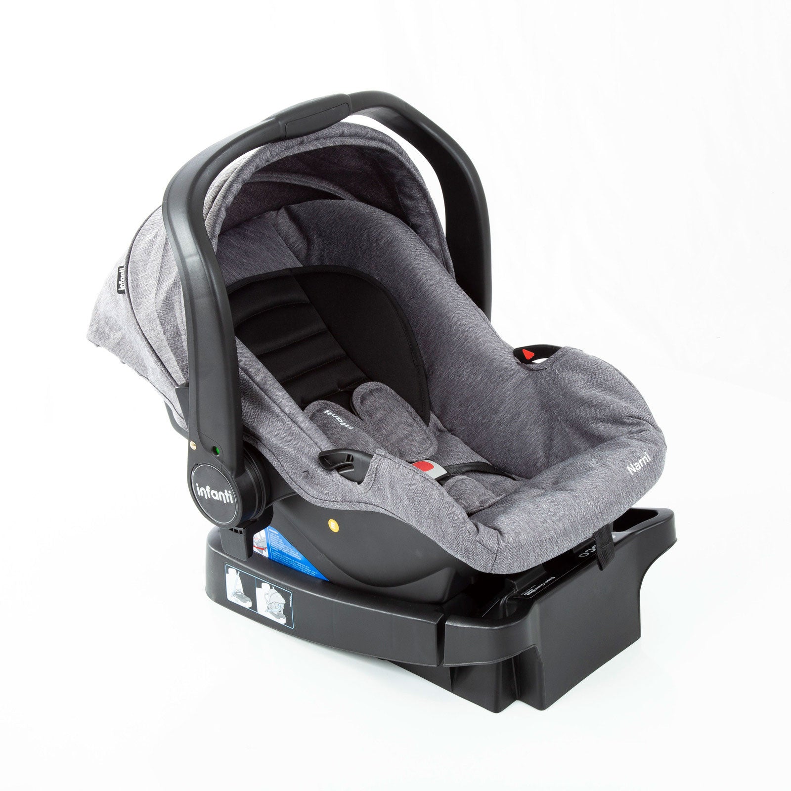 Grey Classic - CAX00459