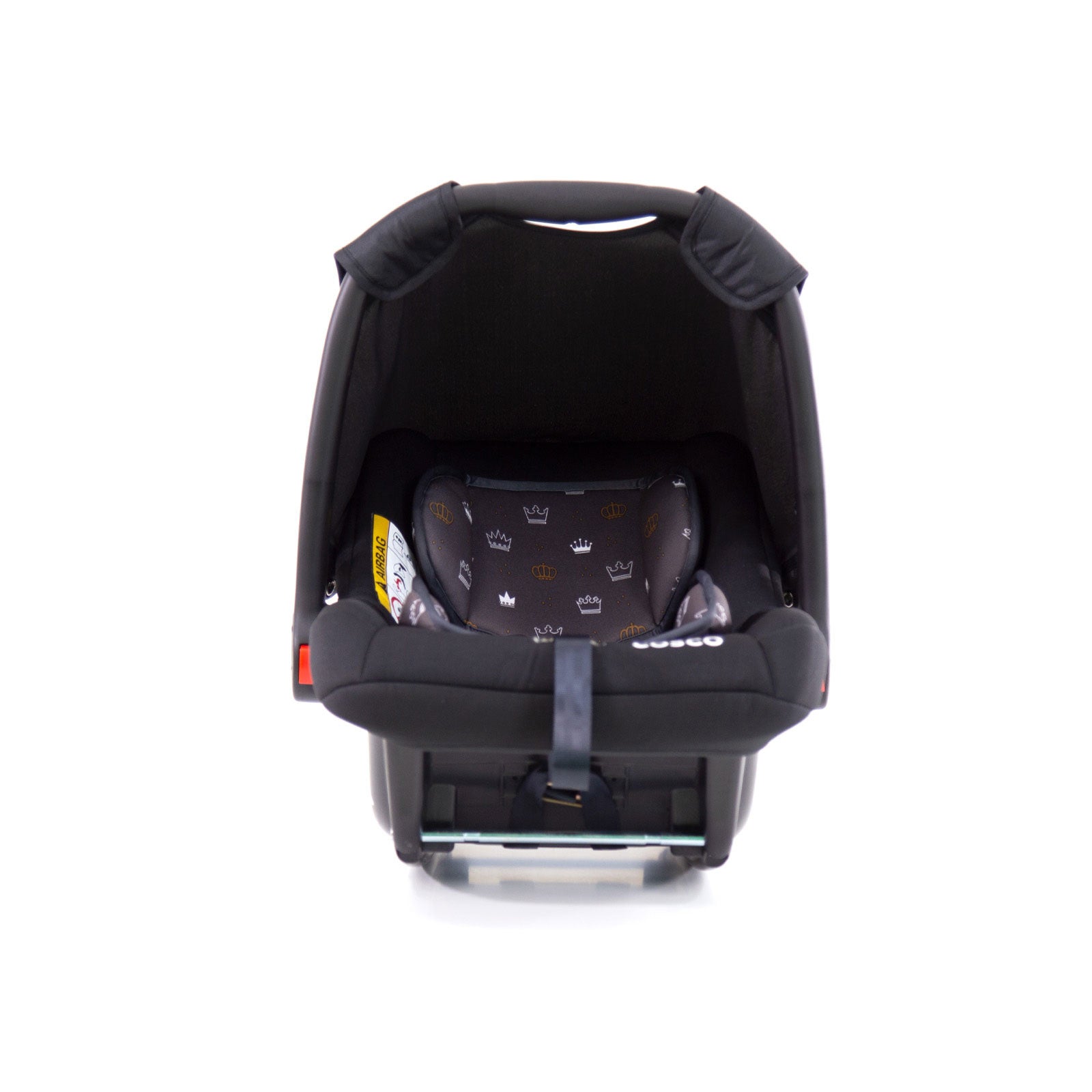 Preto Royal - IMP91257