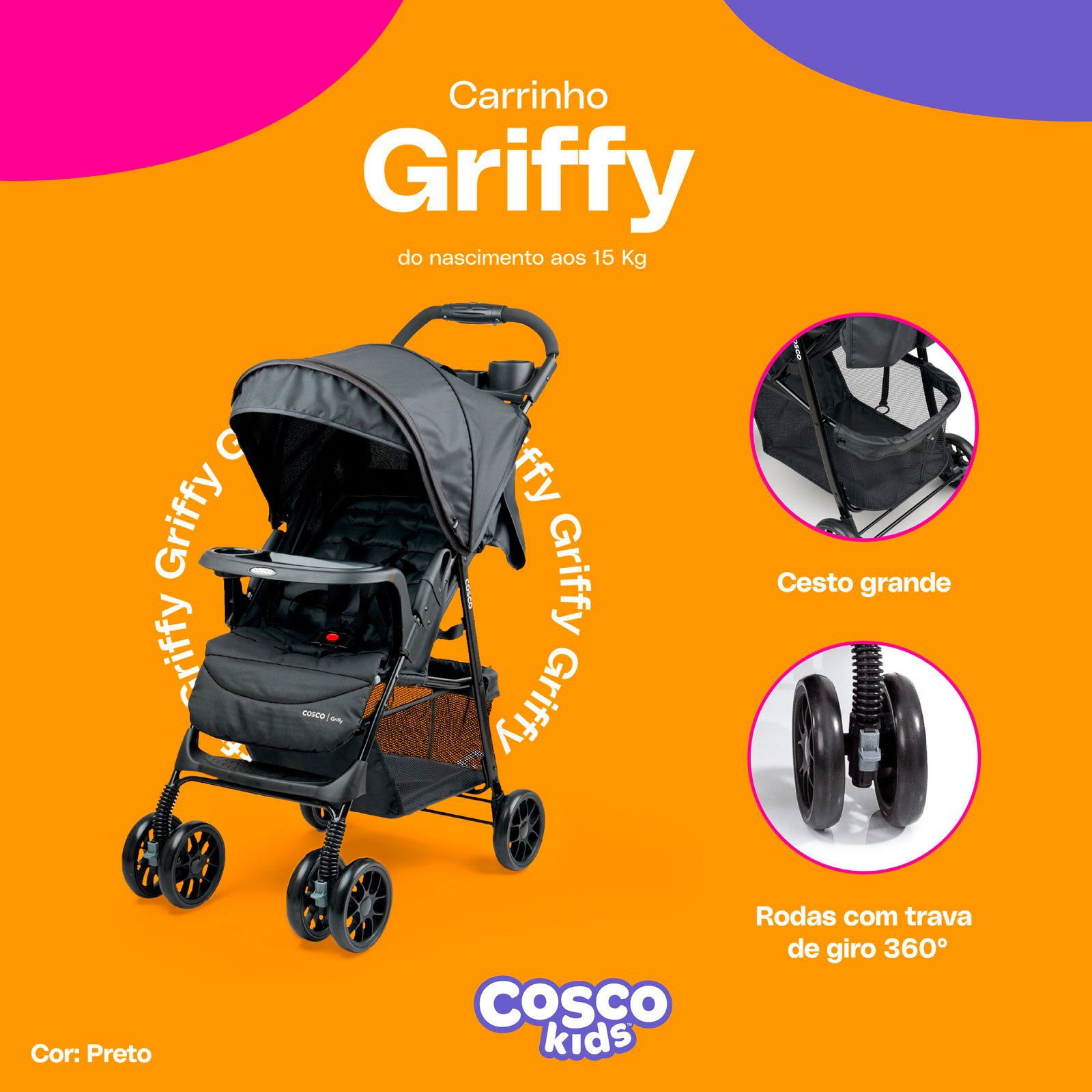 Preto - IMP02375