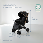 Preto Mocca - IMP02589