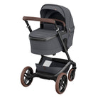 Twillic Graphite - IMP02643