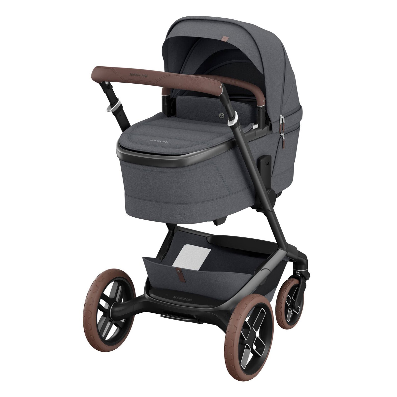 Twillic Graphite - IMP02643