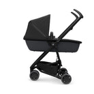 Black on Graphite - IMP91491