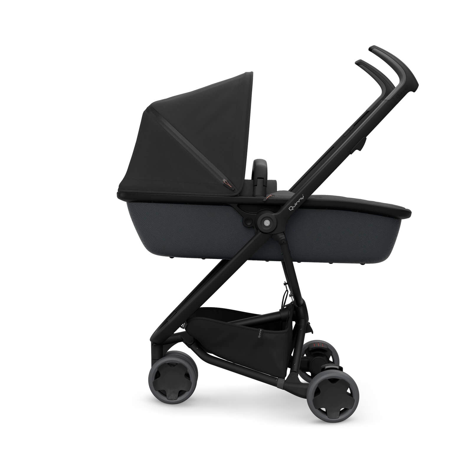 Black on Graphite - IMP91491
