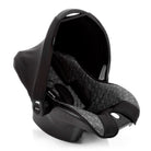 Preto Rajado - CAX00477