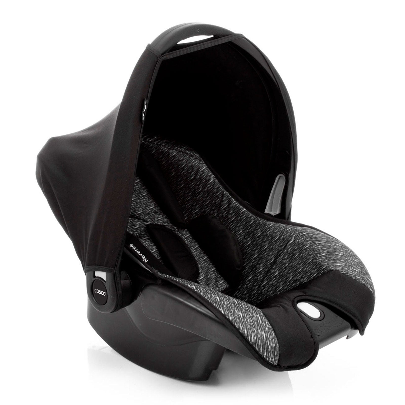 Preto Rajado - CAX00477