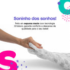 Branco Estampado - CAX00756