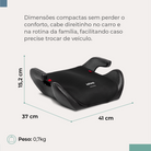 Preto - CAX00984