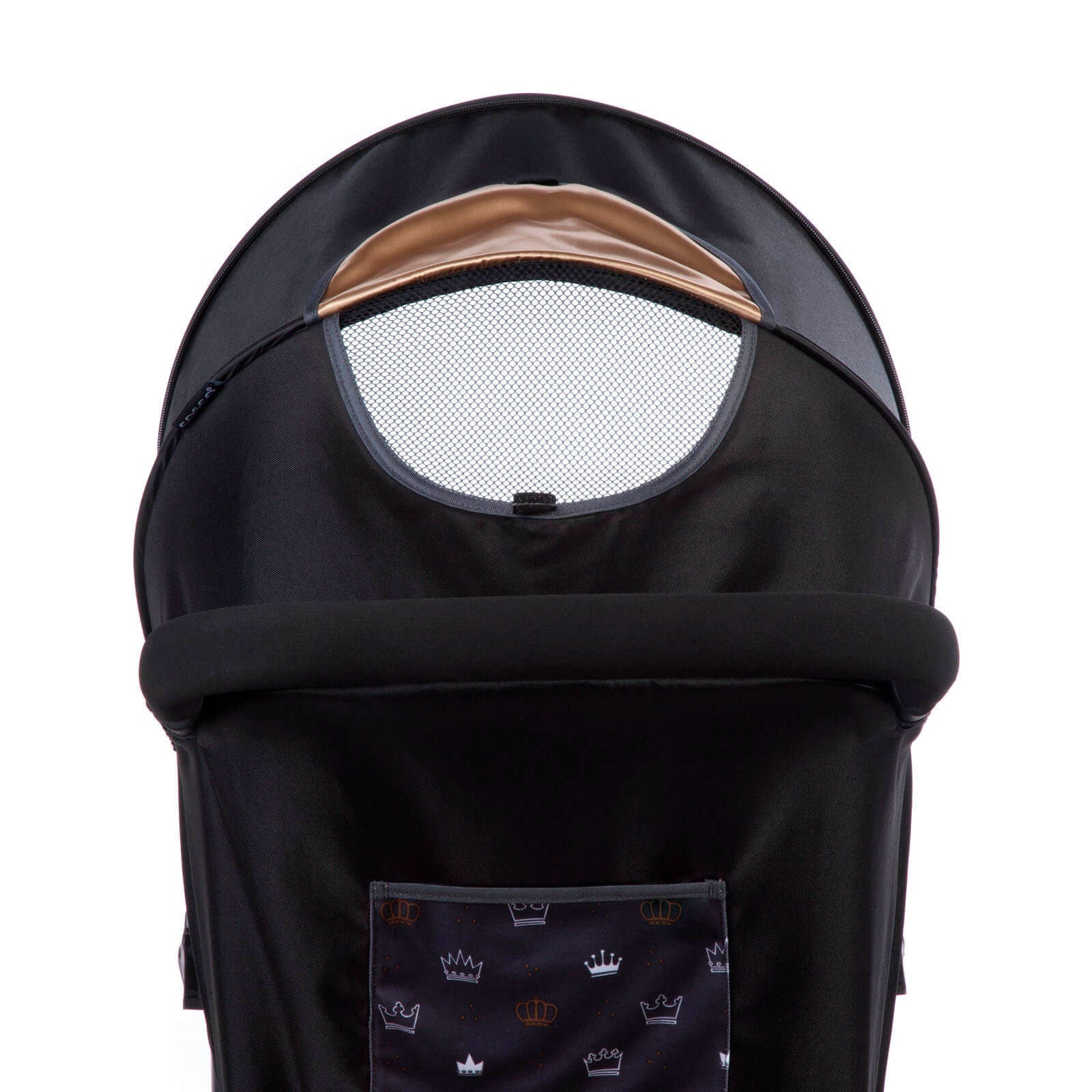 Preto Royal - IMP91257