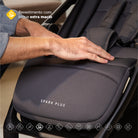 Black Graphite - IMP02549