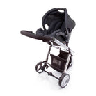 Black & Silver - CAX00576