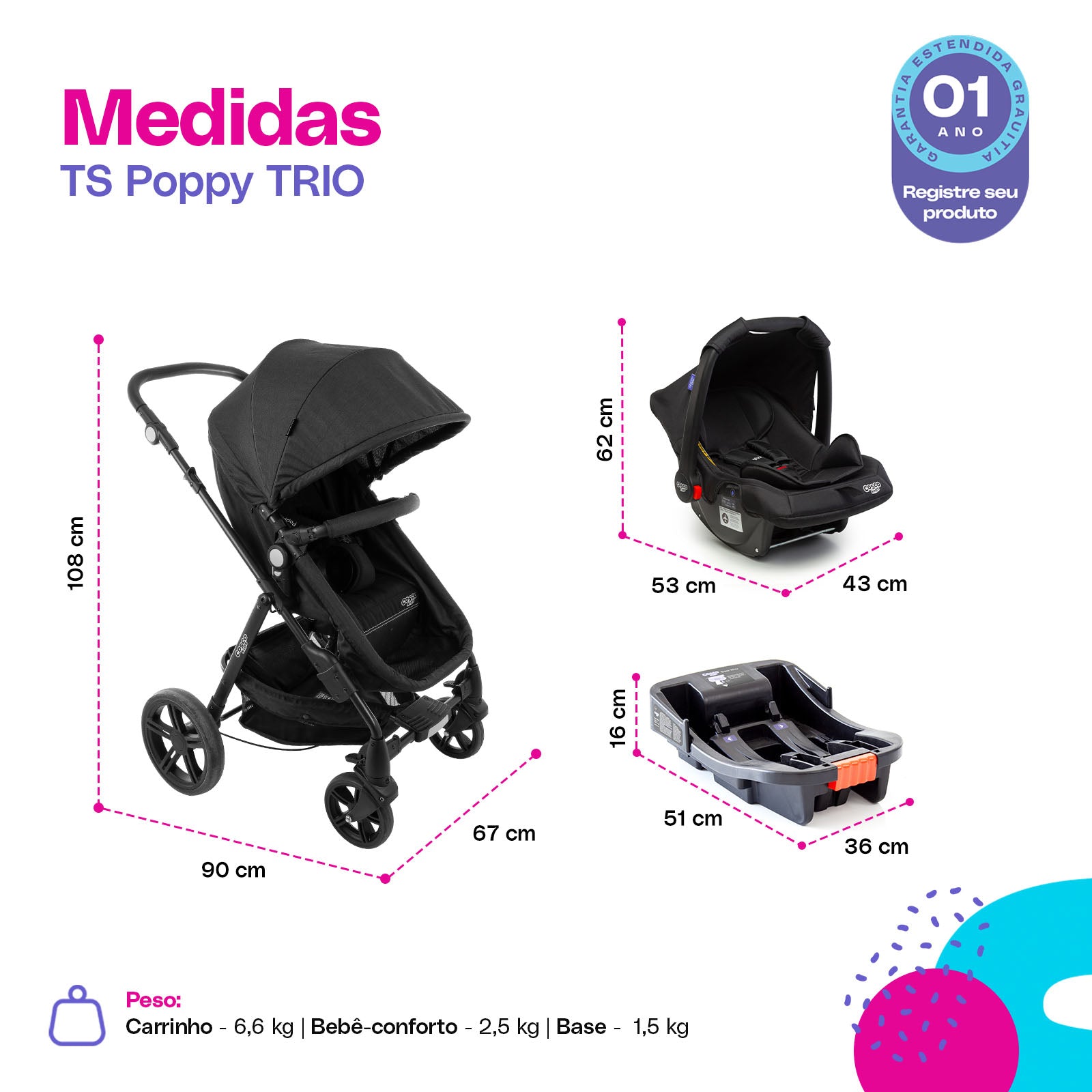 Preto Mescla - CAX33347