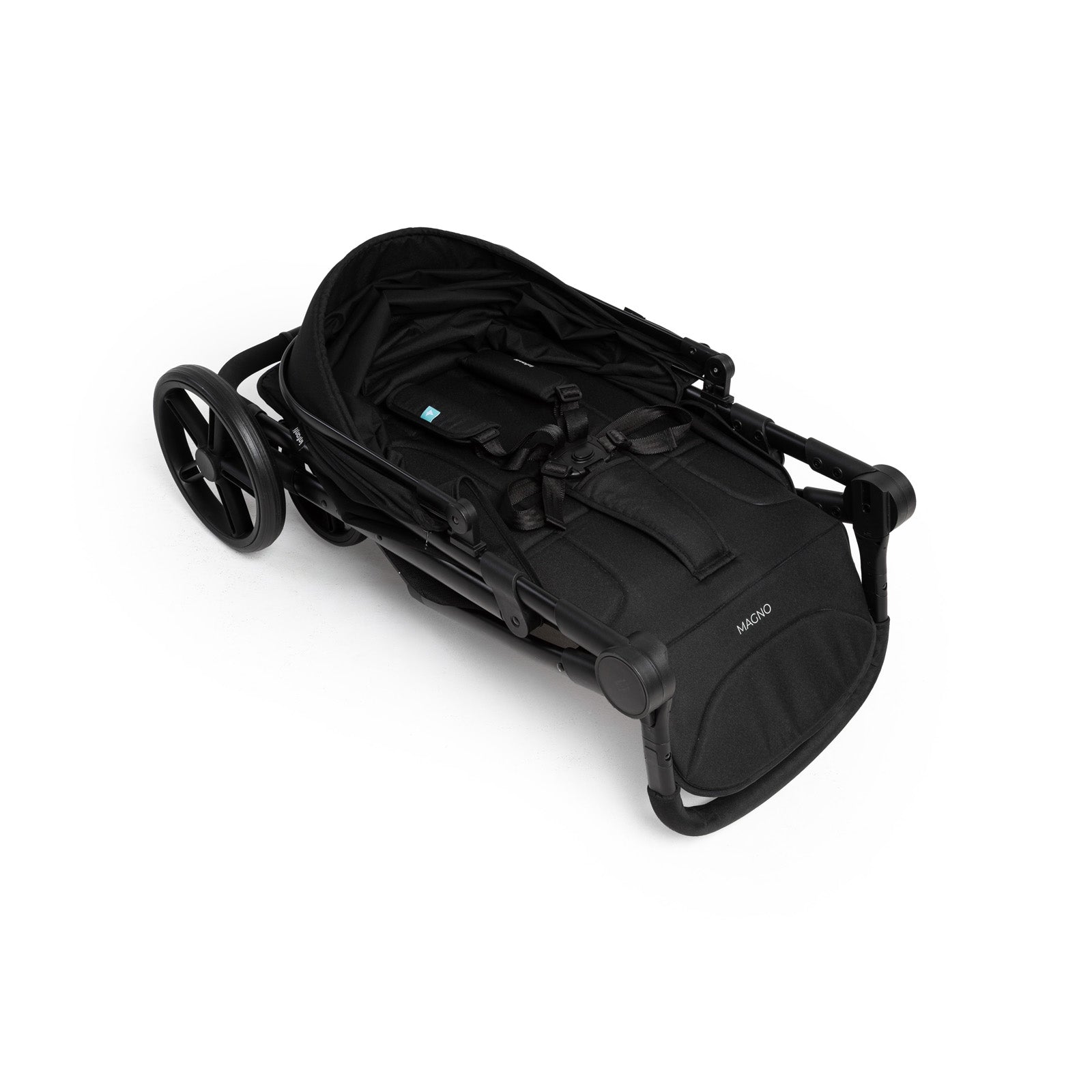 Preto Infinito - IMP02663
