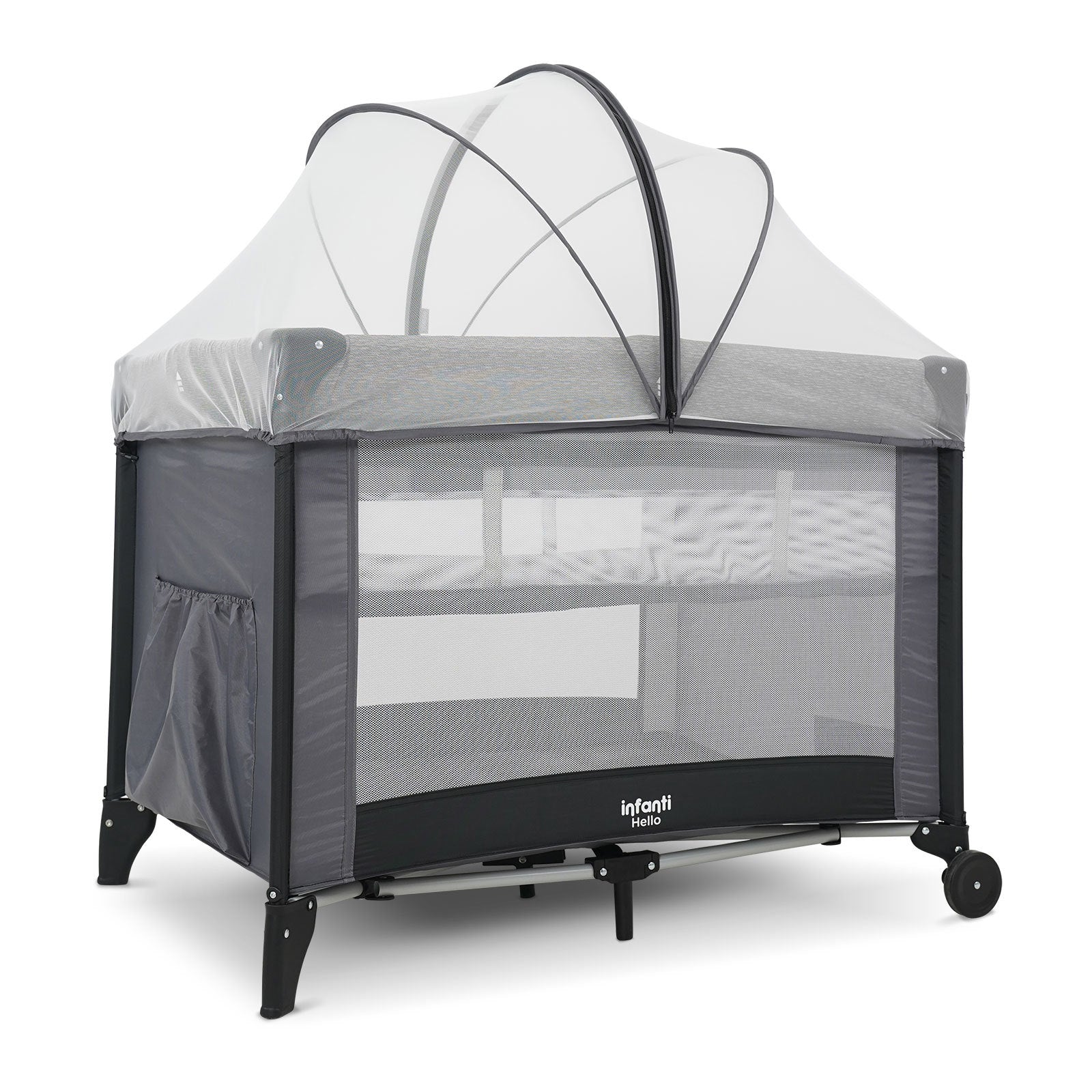 Cinza Risca - IMP02442
